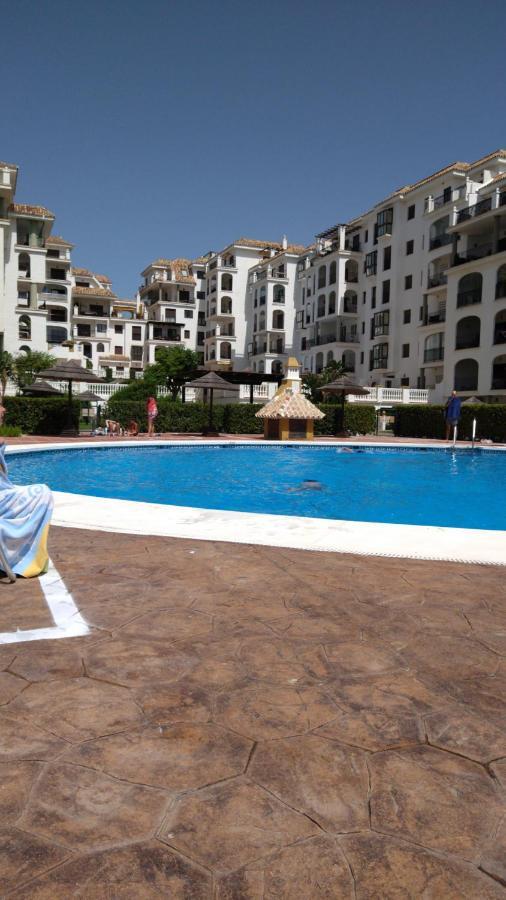 Duquesa 5210 Beach Side Paradise Castillo de Sabinillas Kültér fotó