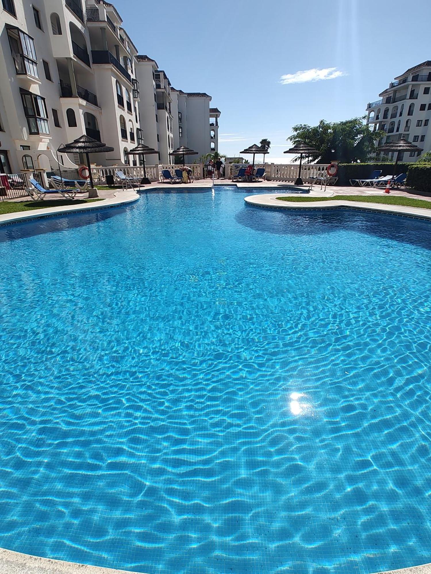 Duquesa 5210 Beach Side Paradise Castillo de Sabinillas Kültér fotó